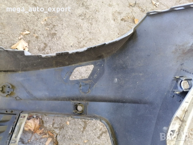 Оригинална броня за VW Touran 2015-2020 г., снимка 5 - Части - 51829024