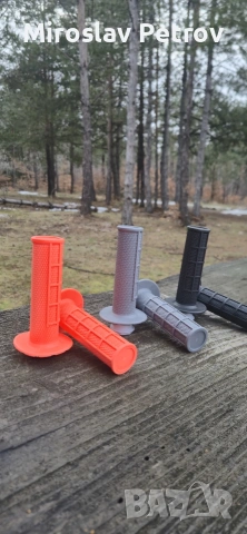 ръкохватки за мотор стават за всички модели , снимка 2 - Аксесоари и консумативи - 54046986