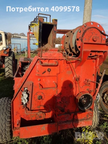 Въжена линия Urus, снимка 10 - Други машини и части - 52309433