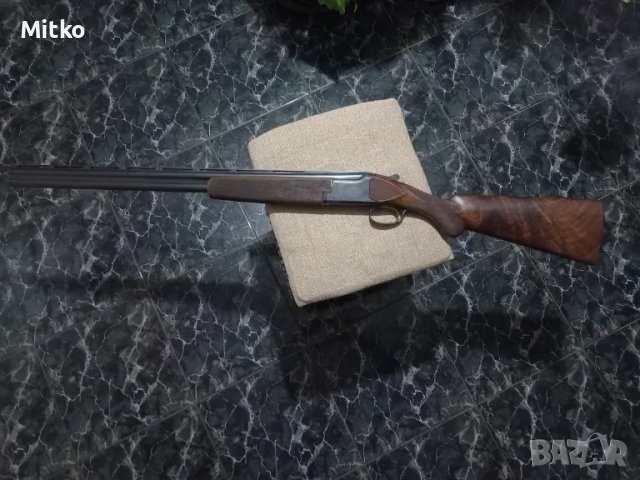 Browning B 25 , снимка 10 - Ловно оръжие - 46332207