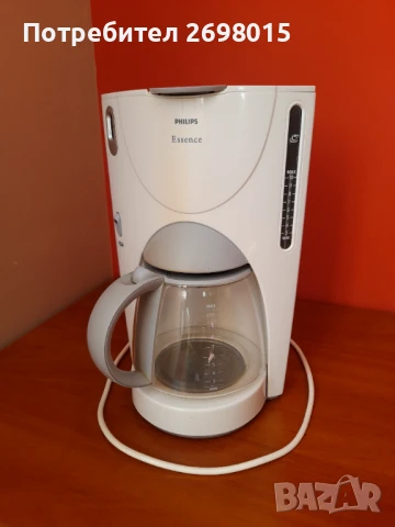 Кафемашина Philips