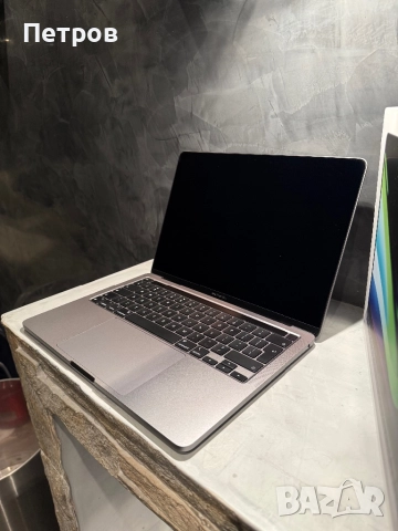 КАТО ЧИСТО НОВ Macbook Pro M2 512 GB 13.3", снимка 7 - Лаптопи за работа - 52172962