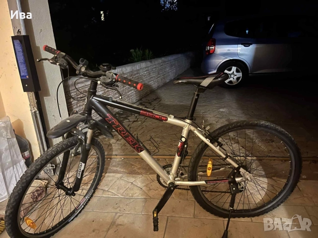 TREK 3900 Велосипед , снимка 2 - Велосипеди - 51459276