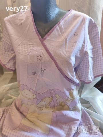 Лекарски престилки с долнище, снимка 6 - Други - 41396615