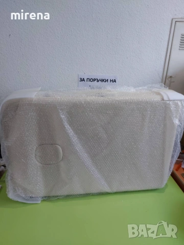 Алуминиева масажна преносима маса, кушетка с калъф за носене, снимка 2 - Фитнес уреди - 53225640