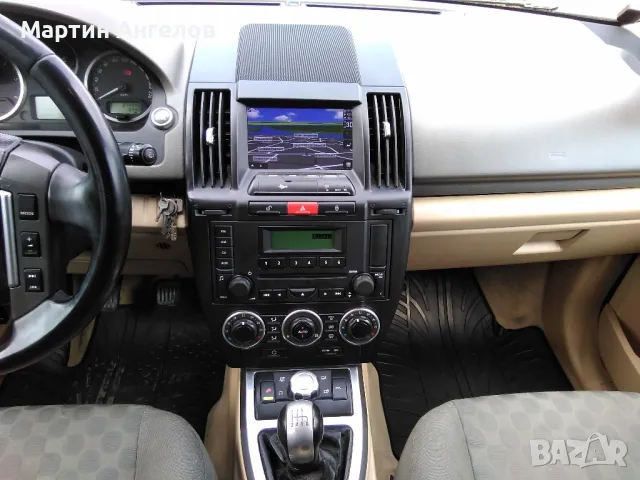 Land Rover Freelander 2 , снимка 9 - Автомобили и джипове - 47825431