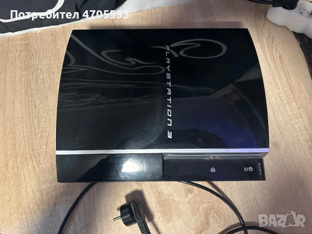 Playstation 3 Debug /Dex Console- Rebug Firmware, снимка 2 - PlayStation конзоли - 53212169