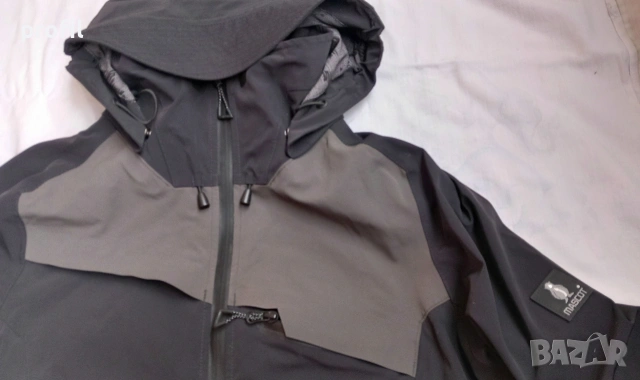 Mascot водоустойчиво яке М, снимка 4 - Якета - 53952880