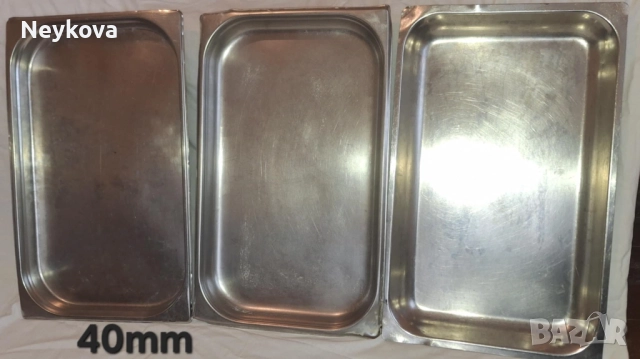 Професионални гастрономи , снимка 2 - Обзавеждане на кухня - 52887964