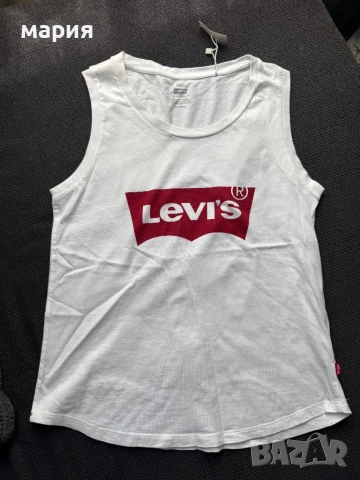 Нов топ Levi’s Xs/S