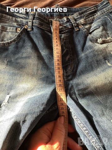 Страхотни маркови къси панталони, снимка 7 - Къси панталони - 46164929
