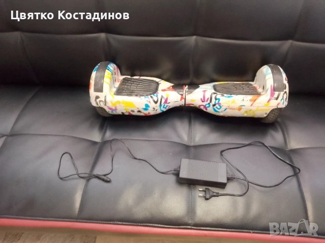 Запазен, снимка 3 - Други - 53408955