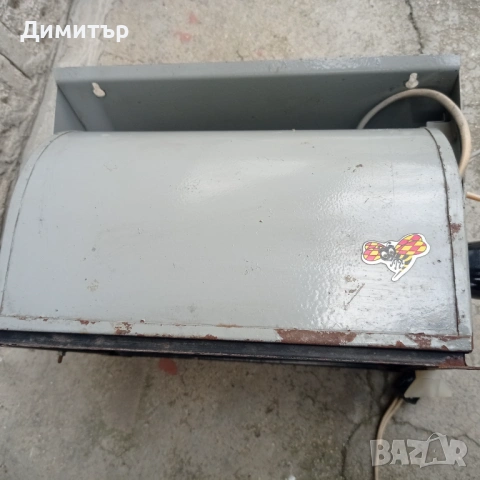 Рядък комплект за тъмна стая ORWO – Лампа + 7 защитни филтъра (18/24 см), снимка 4 - Антикварни и старинни предмети - 53902865