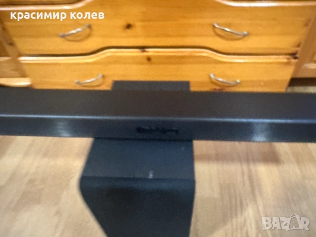 саундбар +буфер "LG SJ4"/Bluetooth/, снимка 4 - Тонколони - 53323526