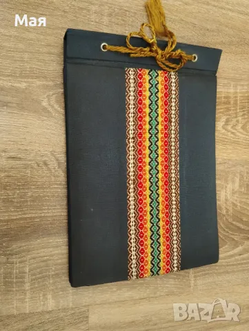 Албум едновремешен, снимка 5 - Антикварни и старинни предмети - 50373500