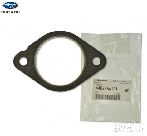 Гарнитура ауспух 44022AA131 Subaru