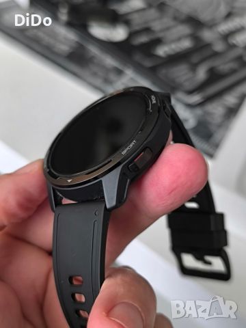 смарт часовник Xiaomi Watch S1 Active Redmi Buds 4 Lite, снимка 9 - Смарт часовници - 45949736
