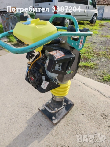 Услуги с мини багер, бобкат, транбовка и самосвал , снимка 3 - Други услуги - 42093269