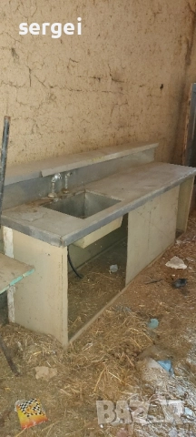 Барплот., снимка 4 - Обзавеждане за заведение - 51512352