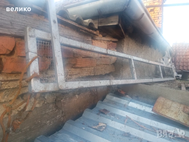 Страници за бусове ., снимка 5 - Части - 53667540