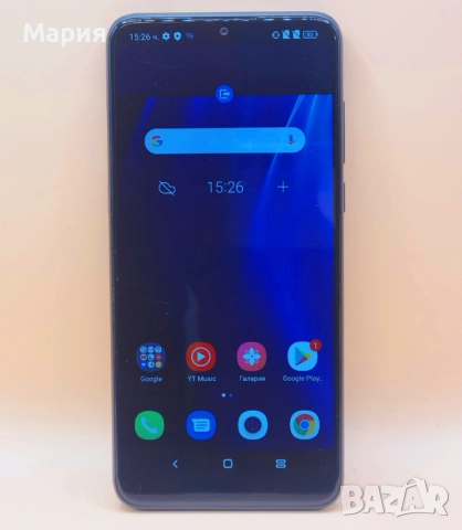 Alcatel 1S (2020) 32GB 