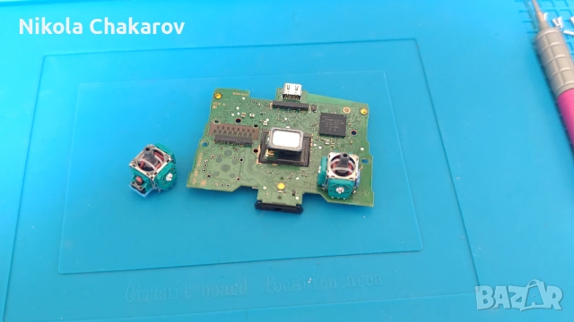 Ремонт и профилактика на конзоли, снимка 3 - Ремонт на друга електроника - 53359144