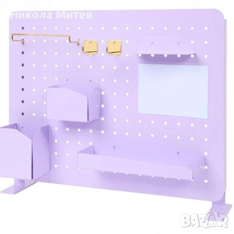 Комплект офис органайзер, снимка 3 - Органайзери за бюро - 52430867