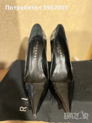 Дамски обувки RICHMOND , снимка 5 - Дамски обувки на ток - 52282205