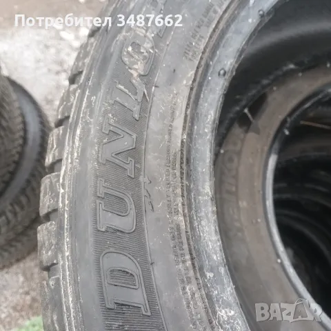 285 50 20 DUNLOP GRANDTREK SJ6 зимни 4броя , снимка 5 - Гуми и джанти - 48509701