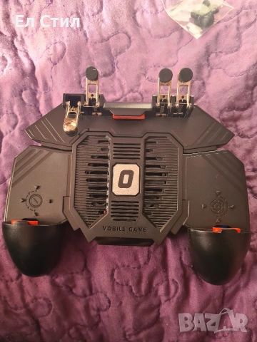 Охладител за телефон, снимка 2 - Аксесоари - 53875116