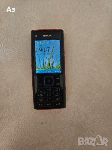 nokia X2, снимка 3 - Nokia - 45071964