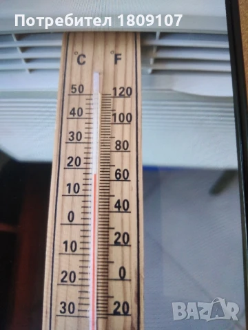 Климатик за прозорец, снимка 6 - Климатици - 51427478