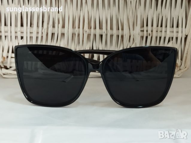 Дамски слънчеви очила - 23 sunglassesbrand , снимка 2 - Слънчеви и диоптрични очила - 45844489
