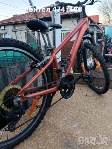 Kolelo, снимка 5 - Велосипеди - 53621728