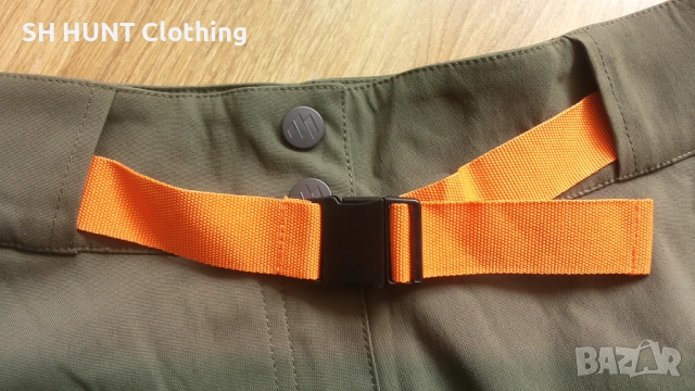 MISSING LINK FULL Stretch Trouser размер S изцяло еластичен панталон - 1584, снимка 11 - Екипировка - 52618684