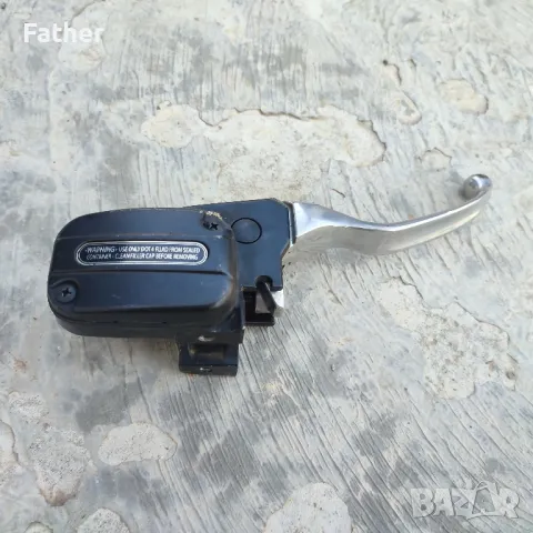 Предна спирачна помпа за Harley Davidson