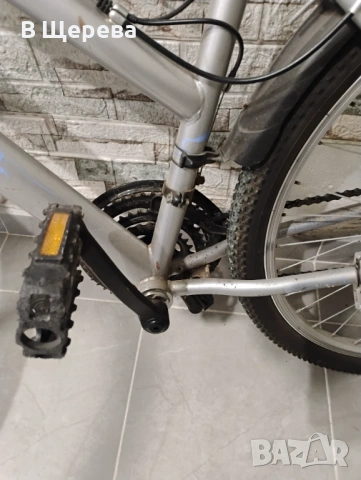 Колело 26 инча , снимка 5 - Велосипеди - 53778002