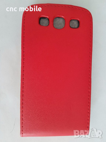 Samsung Galaxy S3 - Samsung GT-I9300 - Samsung GT-I9301 - Samsung GT-I9305 калъф - case, снимка 8 - Калъфи, кейсове - 11212949