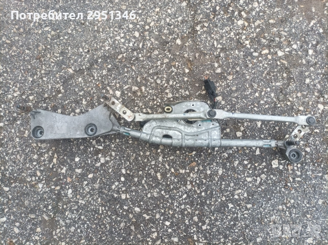 Механизъм Чистачки Моторче Mercedes ML W164