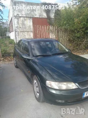 Opel Vektra 1.8 115k., снимка 2 - Автомобили и джипове - 48062789