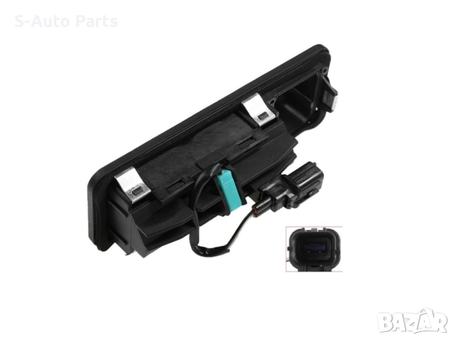 Бутон за отваряне на багажник за Kia Sportage MK4 (2015-2021), снимка 2 - Части - 52876243