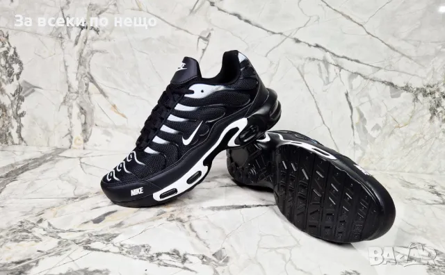 Nike Мъжки Маратонки от 40 до 45 номер👟Мъжки Спортни Обувки Найк-Налични Различни Цветове Код P539, снимка 10 - Маратонки - 50280097