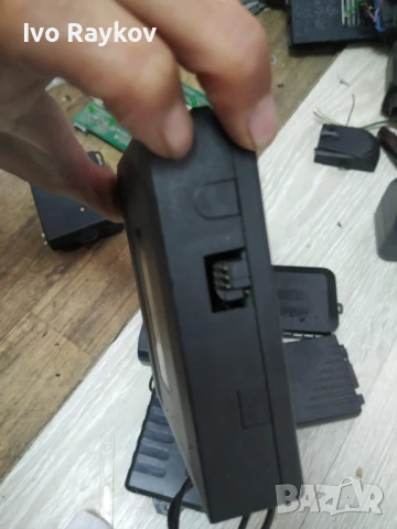 Universal Car Alarm Systems , ZN-302S ZENESIS 2 WAY, снимка 3 - Части - 51303060