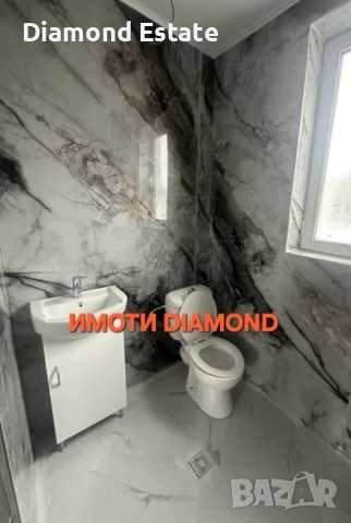 Къща с търговско помещение в Димитровград кв. Марийно, снимка 7 - Къщи - 49998974