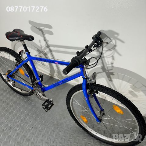 Велосипед RS 26 цола / колело / , снимка 3 - Велосипеди - 46010205