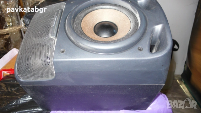 Тонколони Айва, снимка 4 - Тонколони - 53067763