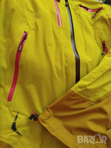 дамско яке Bergans of Norway, размер S, снимка 4 - Якета - 53844885