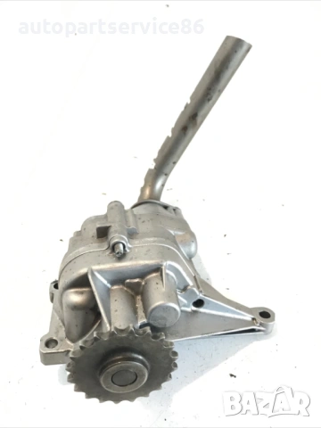 Помпа за масло 2.2 CDI за Mercedes W906 Sprinter (2006-2011) 6111810201