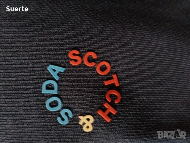 Scotch soda детски къси панталони, снимка 4 - Детски къси панталони - 45983052