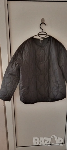 Дамско преходно яке , снимка 10 - Якета - 53681563